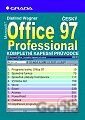 Český Office 97 Professional - kompletní kapesní průvodce