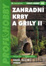 Zahradní krby a grily II