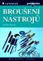 Broušení nástrojů