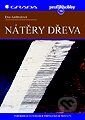 Nátěry dřeva
