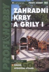 Zahradní krby a grily I