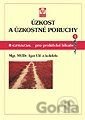 Úzkost a úzkostné poruchy