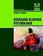 Současná klinická psychologie
