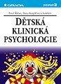 Dětská klinická psychologie