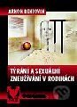 Týrání a sexuální zneužívání v rodinách