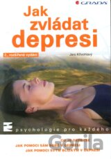 Jak zvládat depresi