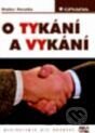 O tykání a vykání