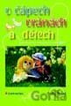 O čápech, vránách a dětech