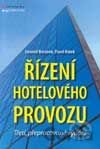 Řízení hotelového provozu (3., přepracované vydání)