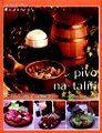 Pivo na talíři