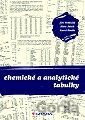 Chemické a analytické tabulky