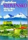 Bratislava a Slovensko