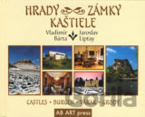 Hrady, zámky, kaštiele