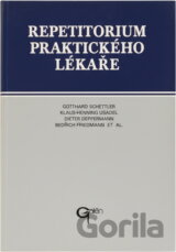 Repetitorium praktického lékaře
