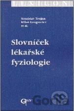 Slovníček lékařské fyziologie