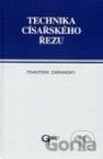 Technika císařského řezu