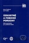 Úzkostné a fobické poruchy