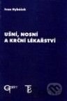 Ušní, nosní a krční lékařství