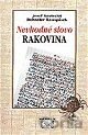 Nevhodné slovo rakovina