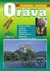 Orava - turistický sprievodca