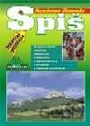 Spiš - Turistický sprievodca