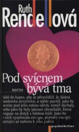 Pod svícnem bývá tma
