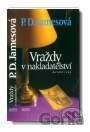 Vraždy v nakladelství