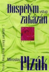 Dospělým vstup zakázán