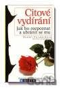 Citové vydírání