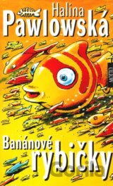 Banánové rybičky