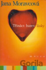 Třináct barev lásky