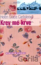 Krev mé krve