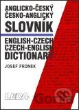 Anglicko-český a česko-anglický slovník