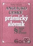 Anglicko-český právnický slovník