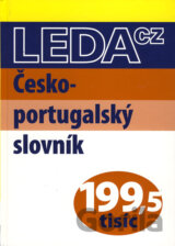 Česko-portugalský slovník