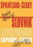 Španělsko-český slovník
