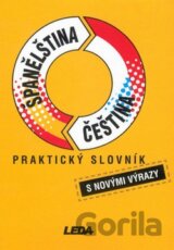 Praktický slovník španělsko-český a česko-španělský