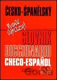 Česko-španělský slovník