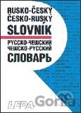 Rusko-český a česko-ruský slovník