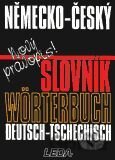 Německo-český slovník