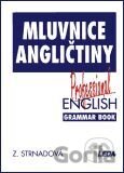 Mluvnice angličtiny