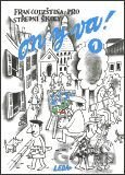 On y va! 1 (Francouzština pro střední školy) - pracovní sešit 1A