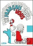 Le français pour vous - Francouzština pro začátečníky (učebnice)