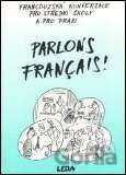 Parlons français!