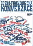 Česko-francouzská konverzace