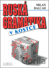 Ruská gramatika v kostce