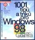 1001 tipů a triků pro Windows 98