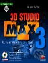 3D Studio Max 3 - Uživatelská příručka