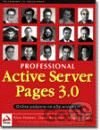 Active Server Pages 3.0 Profesionálně