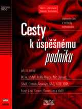 Cesty k úspěšnému podniku